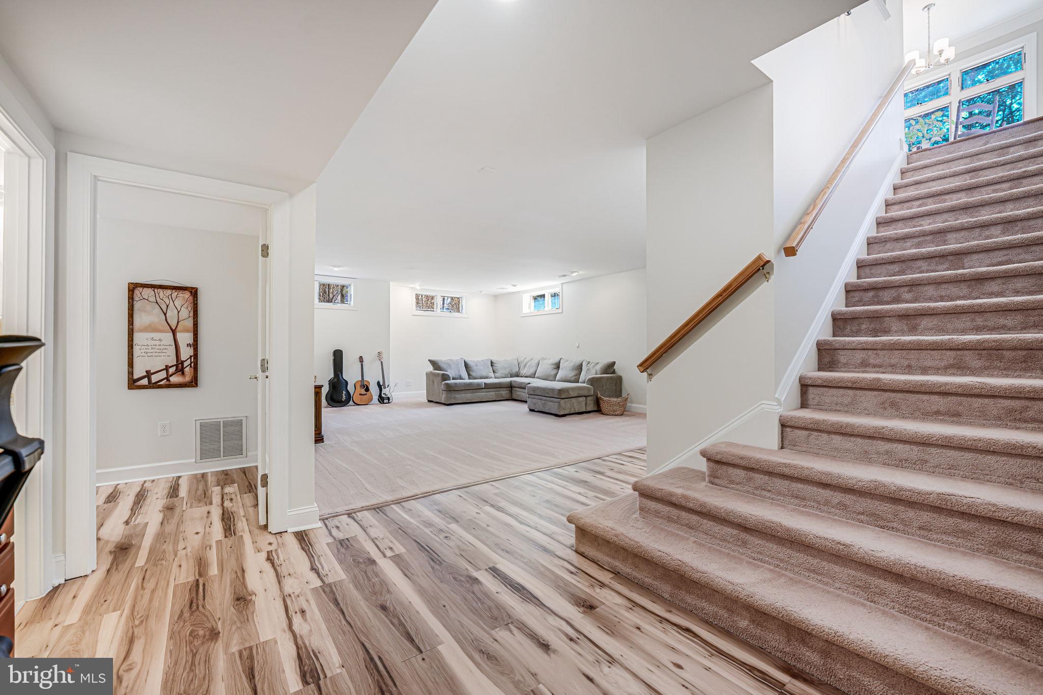 FAWN LAKE - Residential