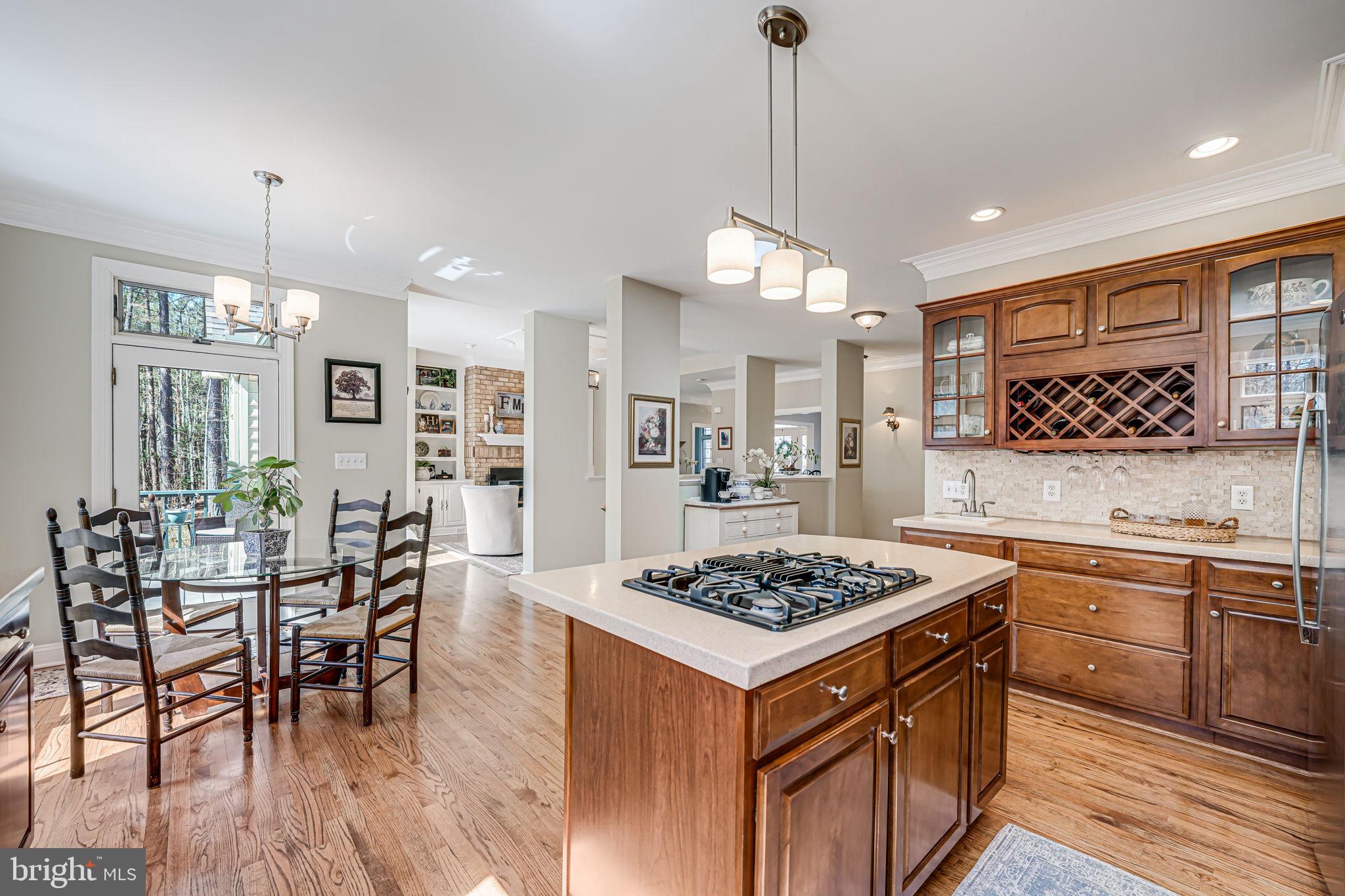 FAWN LAKE - Residential