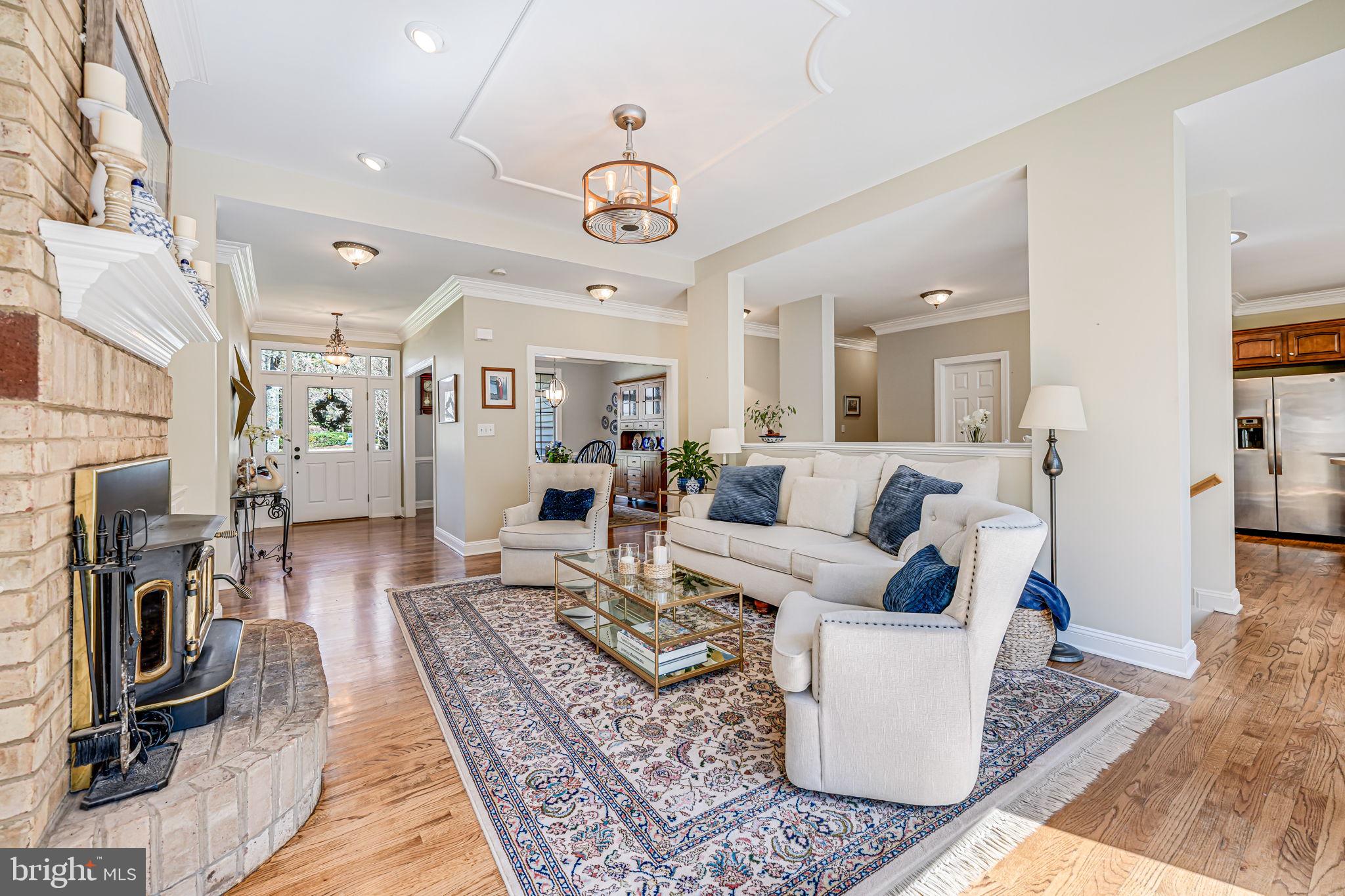 FAWN LAKE - Residential