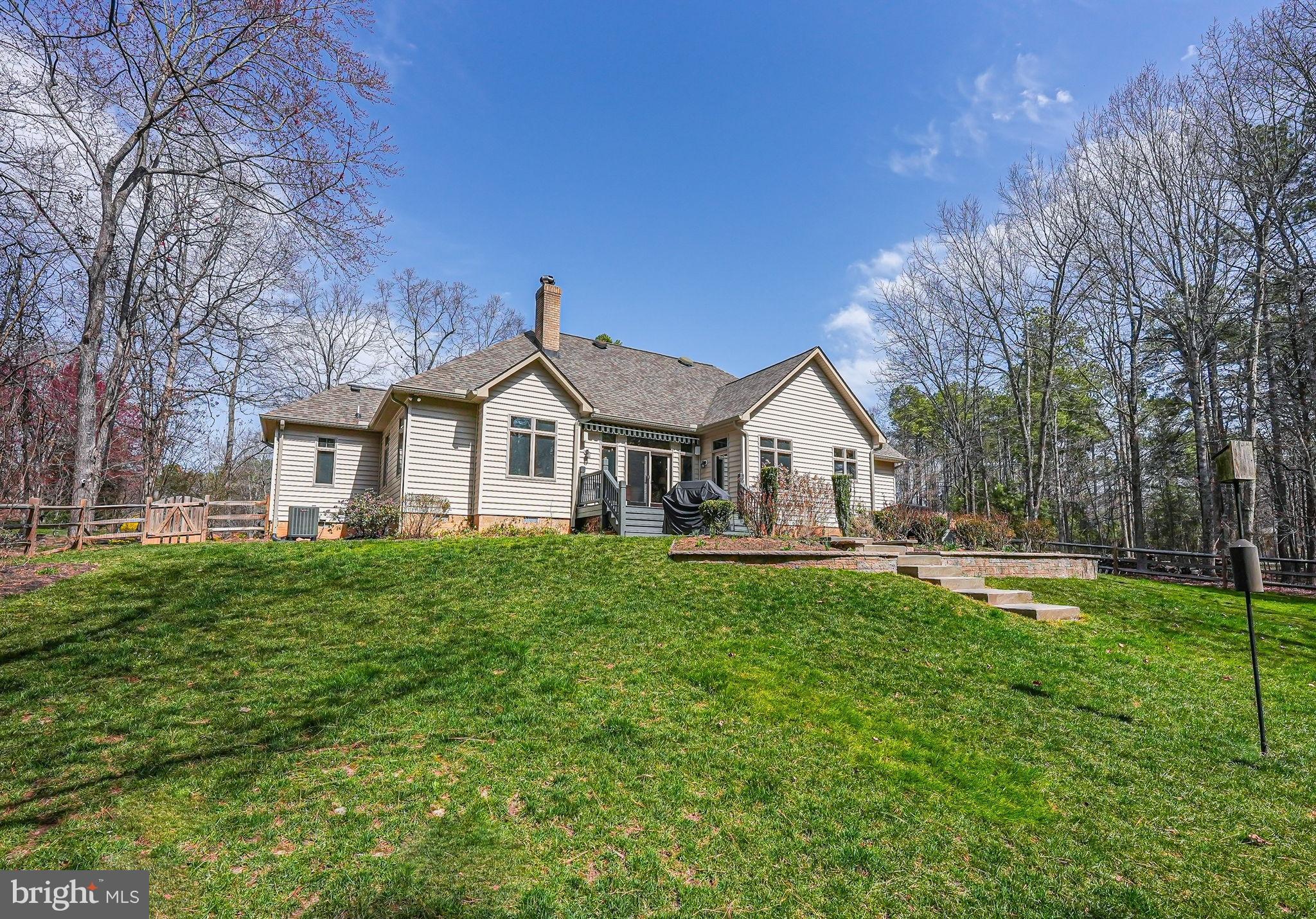 FAWN LAKE - Residential