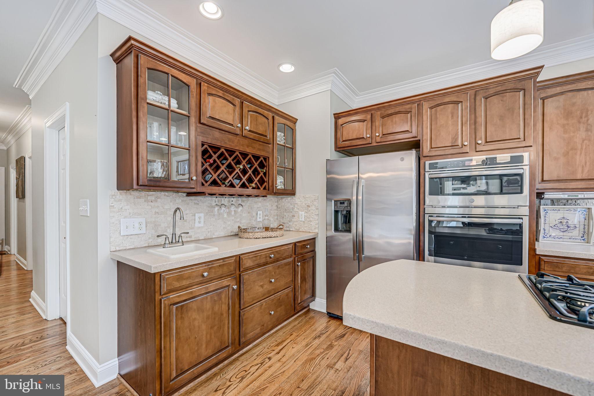 FAWN LAKE - Residential