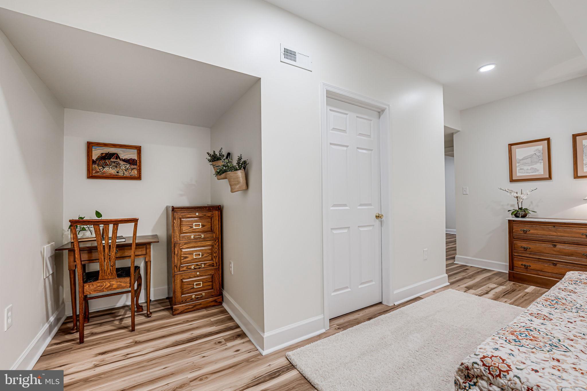 FAWN LAKE - Residential