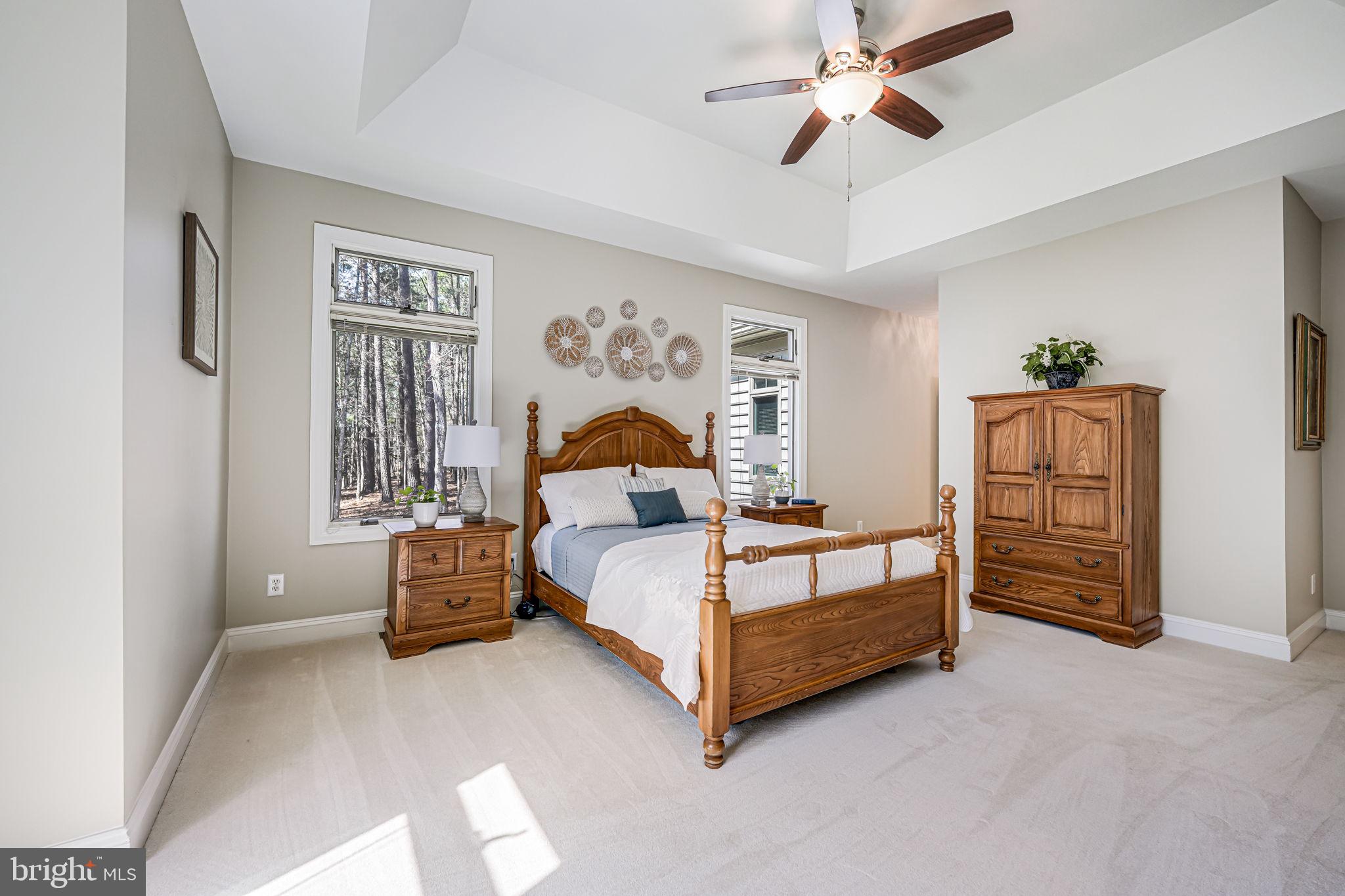 FAWN LAKE - Residential