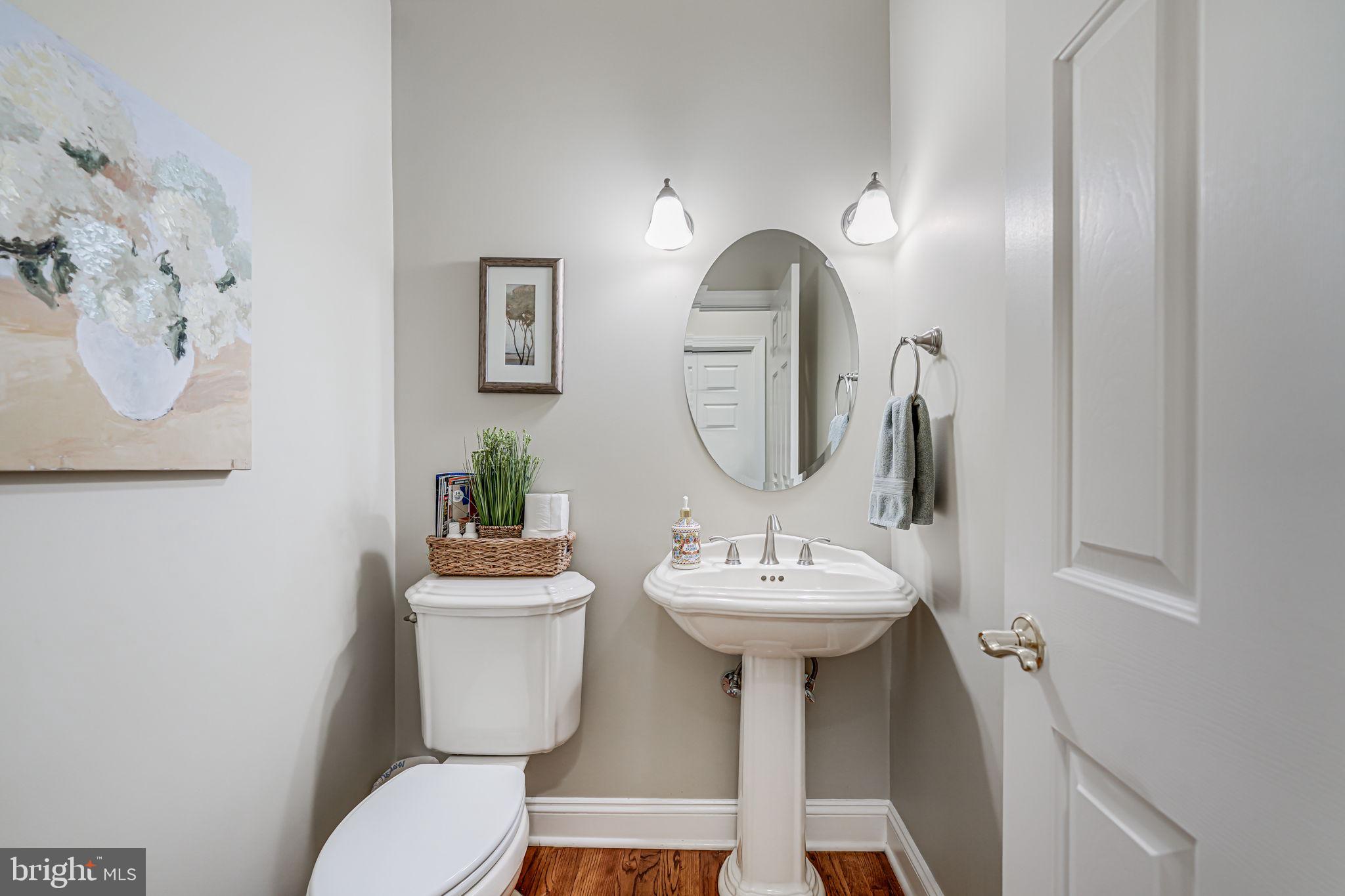 FAWN LAKE - Residential