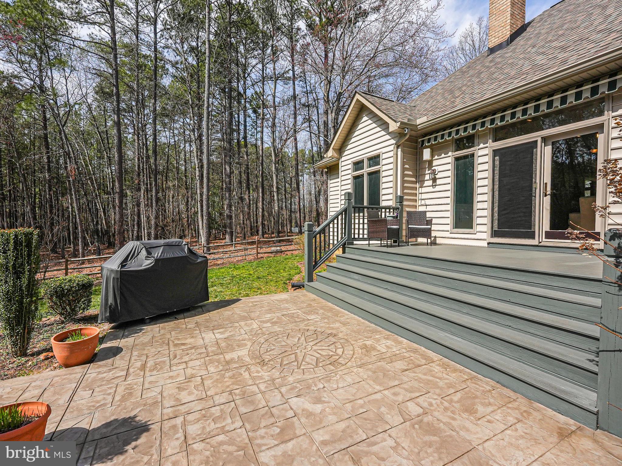 FAWN LAKE - Residential