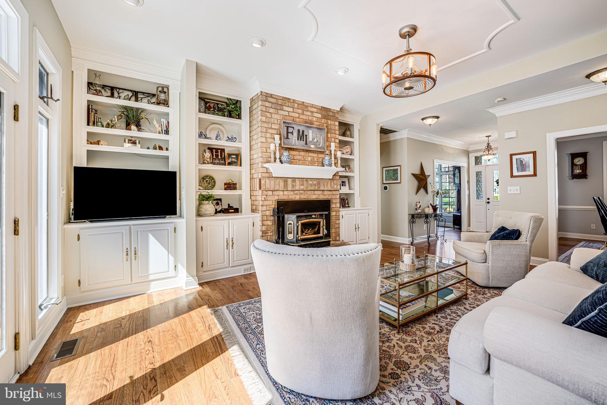 FAWN LAKE - Residential