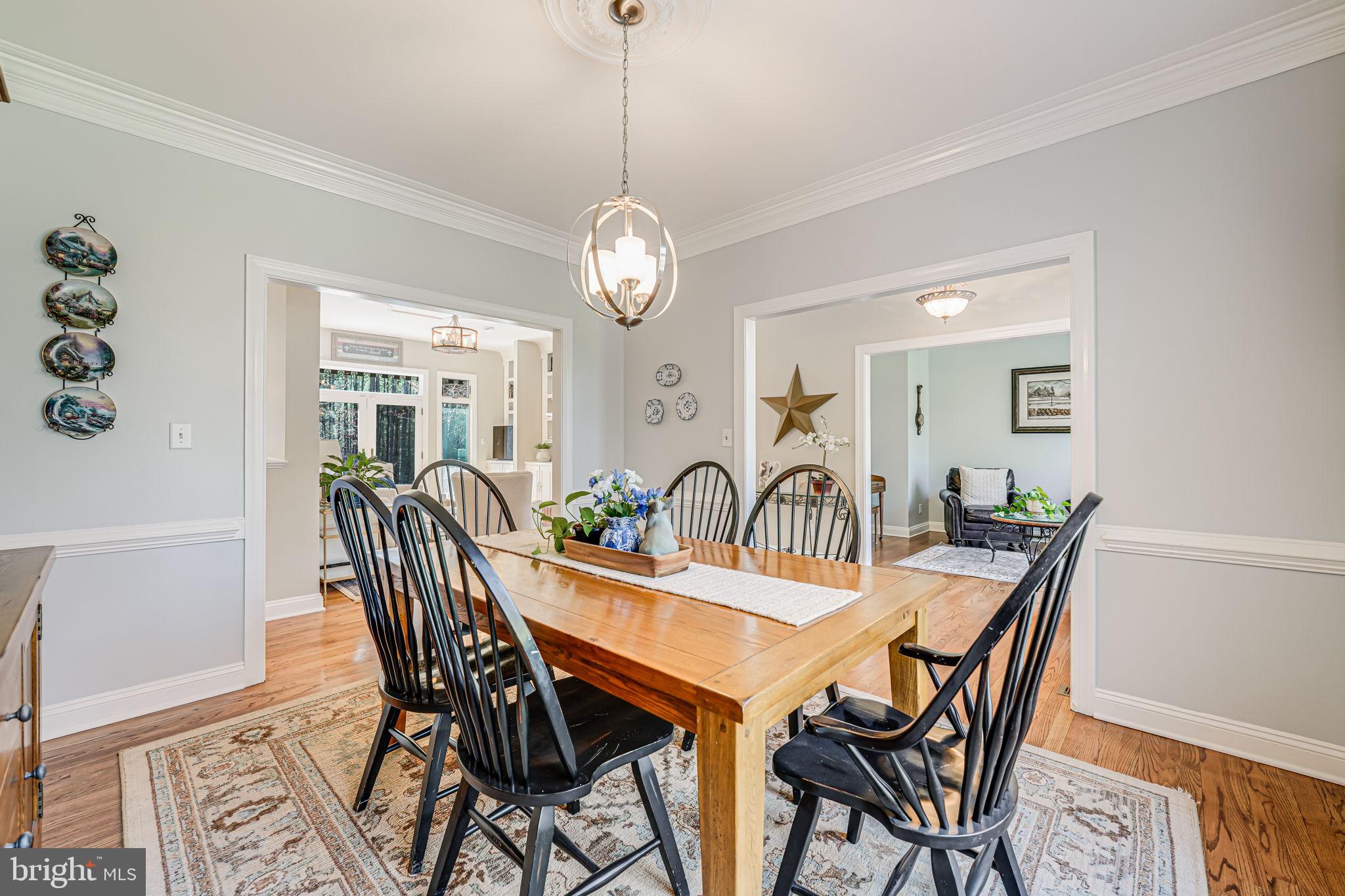 FAWN LAKE - Residential