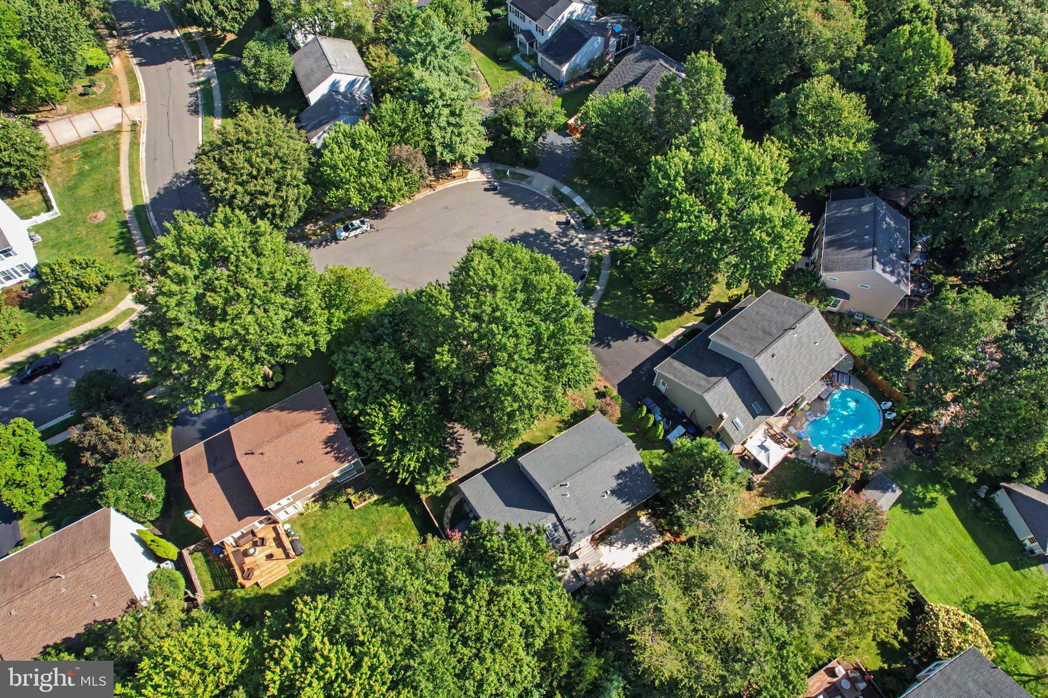 405 MADISON FOREST DRIVE