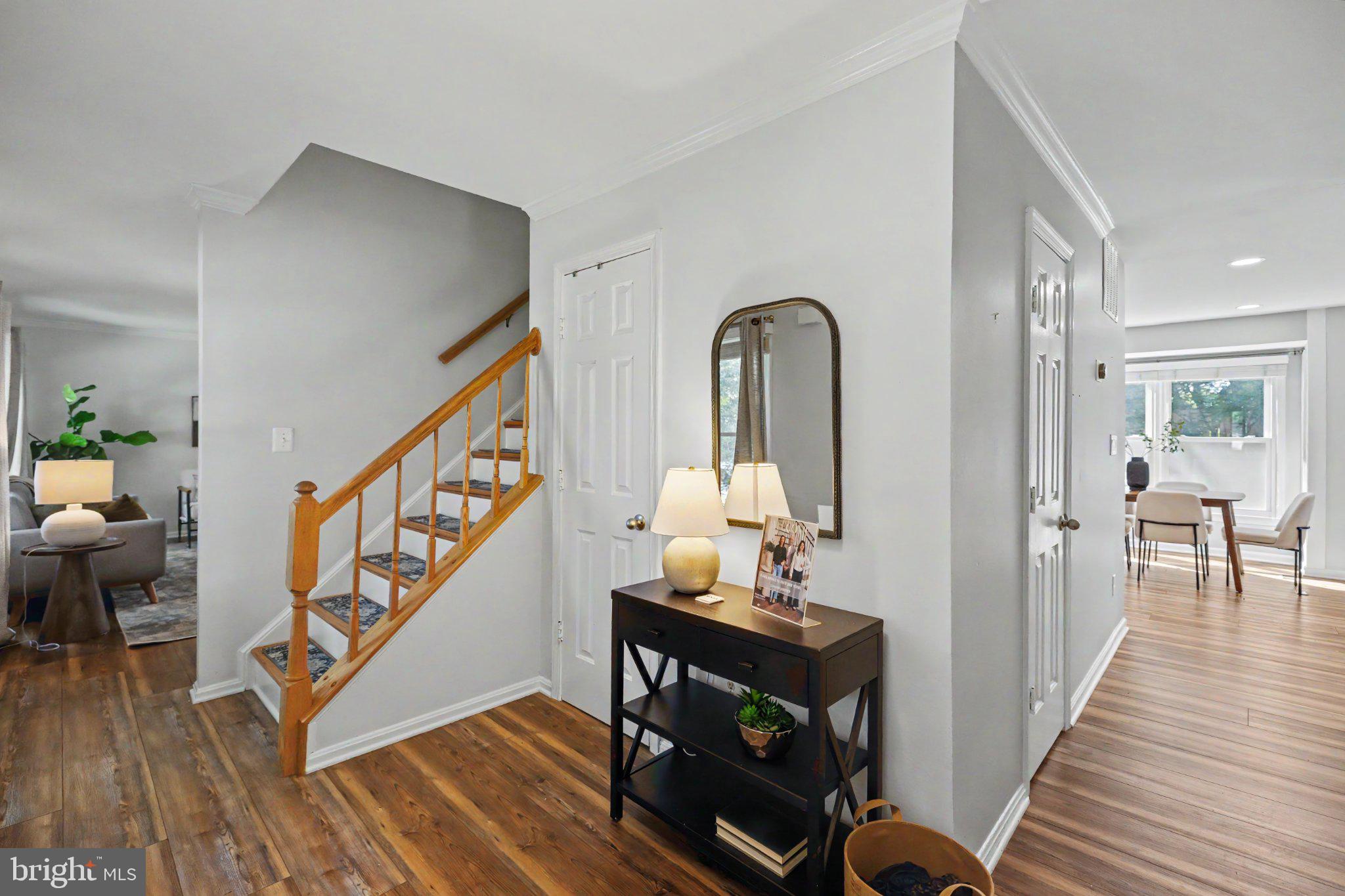 405 MADISON FOREST DRIVE
