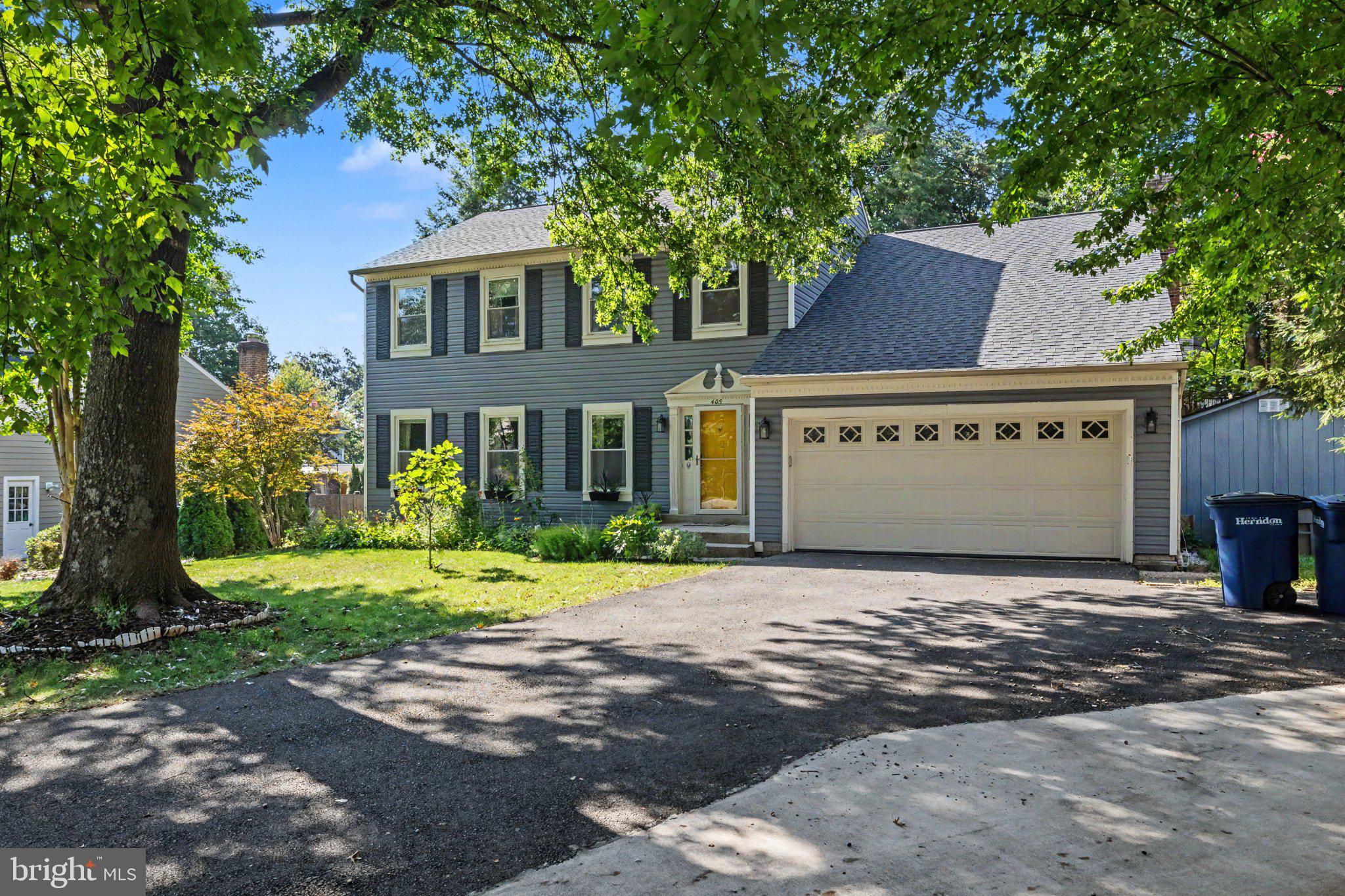 405 MADISON FOREST DRIVE