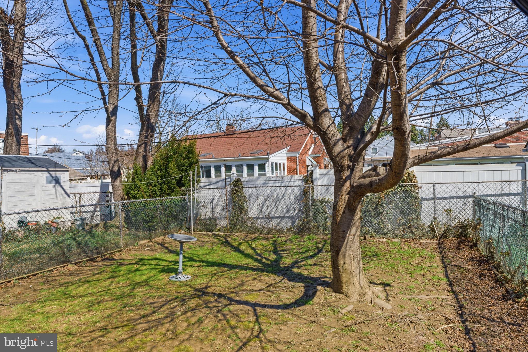 FOX CHASE - Residential