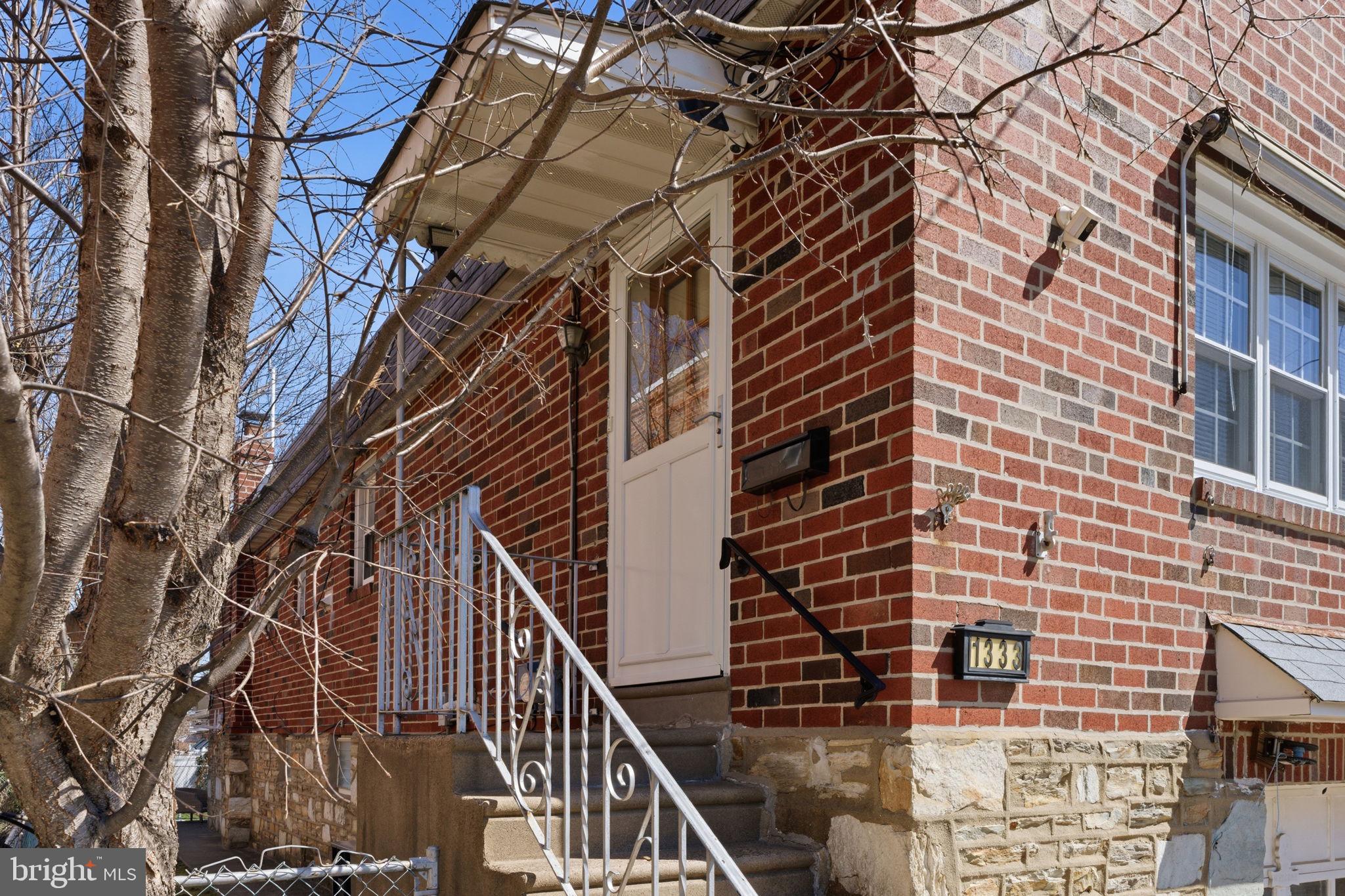 FOX CHASE - Residential