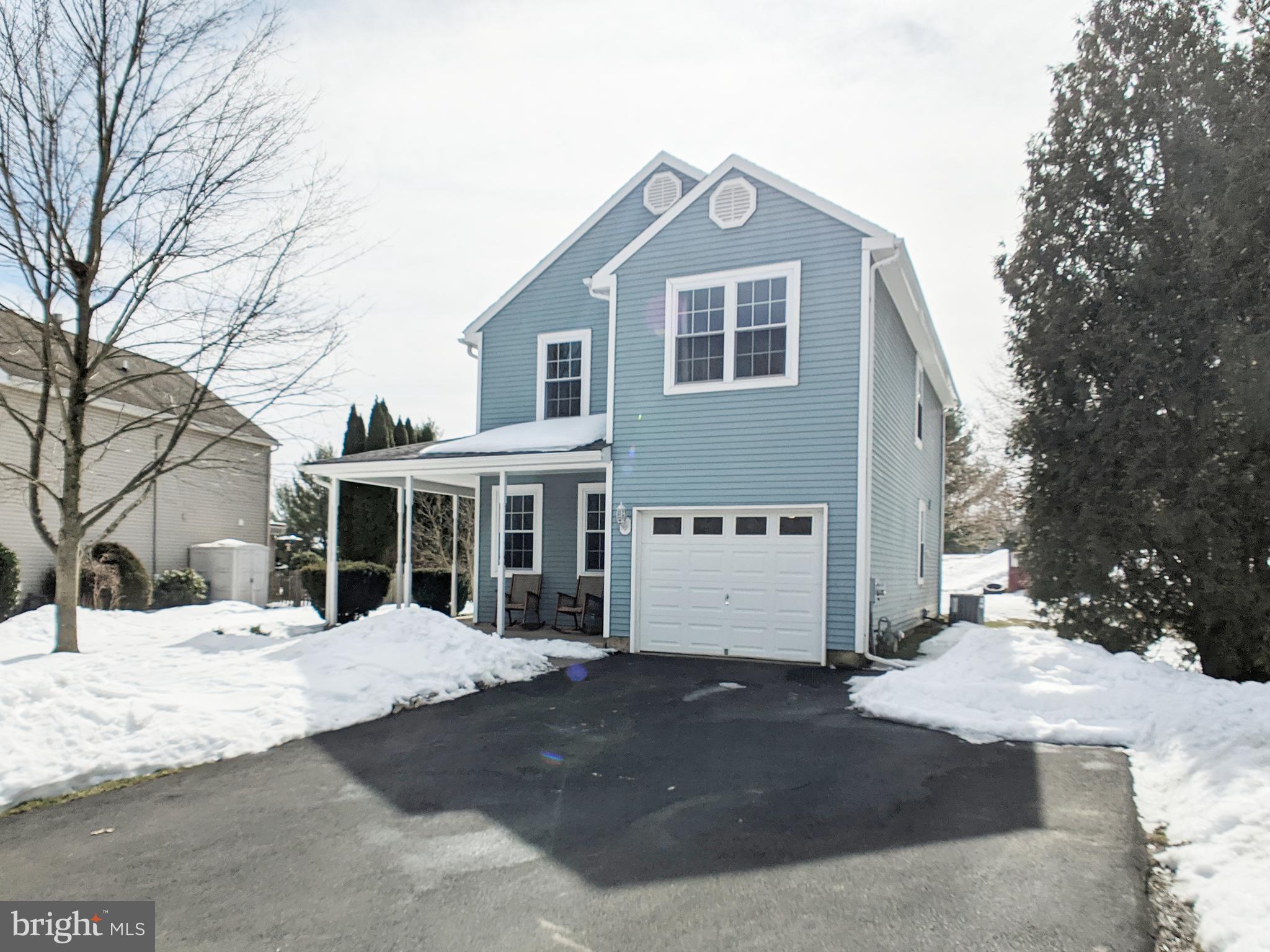 COUNTRY BEND - Residential