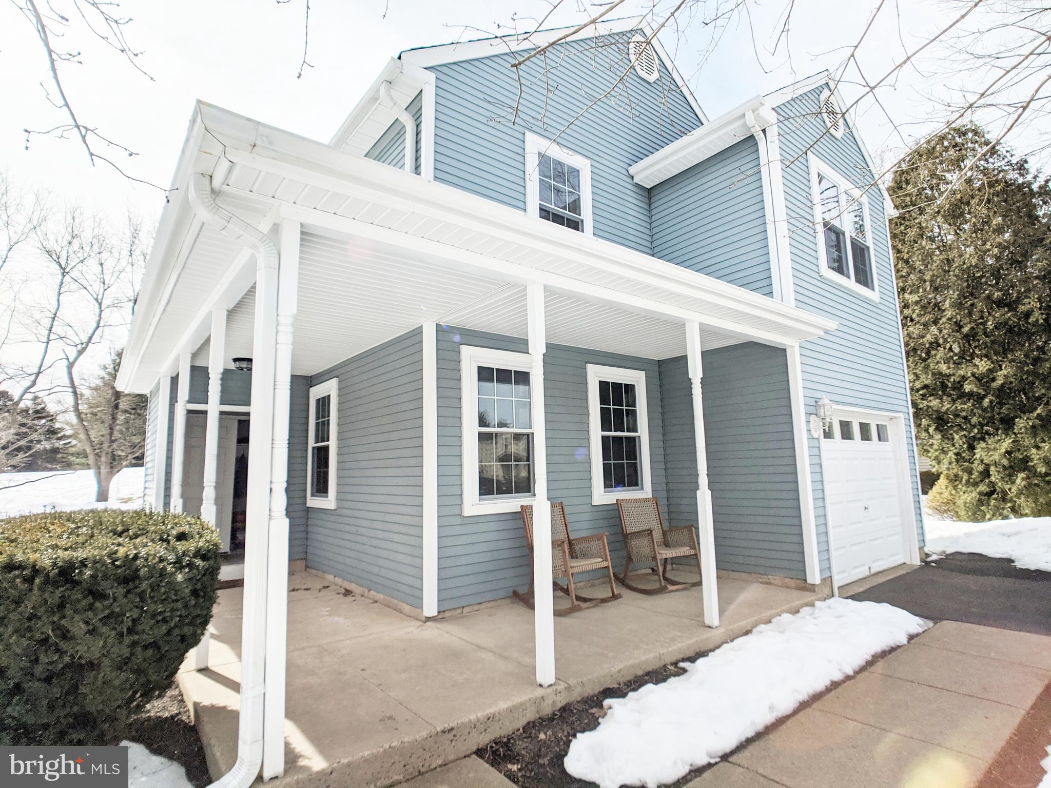 COUNTRY BEND - Residential