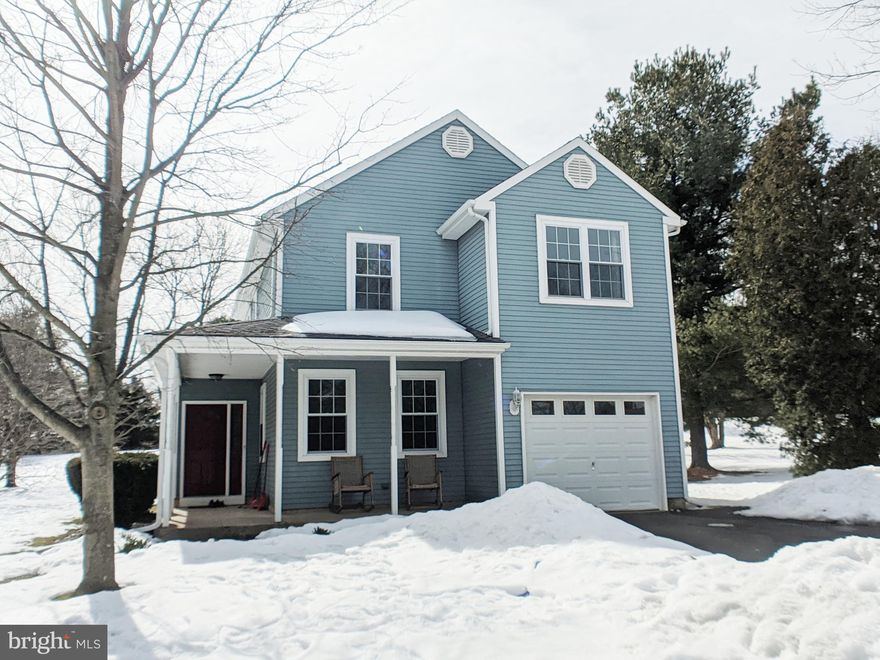 A true lifestyle location -----> Enjoy easy Boro living in this meticulous and upgraded four bedroom home located near everything that the shops, restaurants, parks, and conveniences that Newtown have to offer  -----> An upgraded and sun-drenched home is what awaits you as you enter through your classic covered front porch.  A warm and cozy family room flow into the openness of your dining room and eat in-kitchen complete with double sliding doors out to your spacious and private back yard.  ----->  A well-styled kitchen complete with upgraded countertops, ample cabinet space, stainless steel appliances, and a wonderful kitchen island provide ample counterspace to make any chef happy.  ----->  Head upstairs to your private owner suite with a private and upgraded full bath with glass shower and custom tile work.   Three more well appointed bedrooms and a full hall bath with tub shower round out the 2nd floor  -----> Head all the way back downstairs and you will find a professionally finished basement ready to be used for fun, games, or that extra office space you so desperately need. -----> Top all of this off with an attached garage, Council Rock Schools, ready-to-move-in condition, easy access to I95, Philadelphia, Princeton, and NYC, and all the quaint charm of Bucks County and 251 Stanford Place is ready for you to call home.