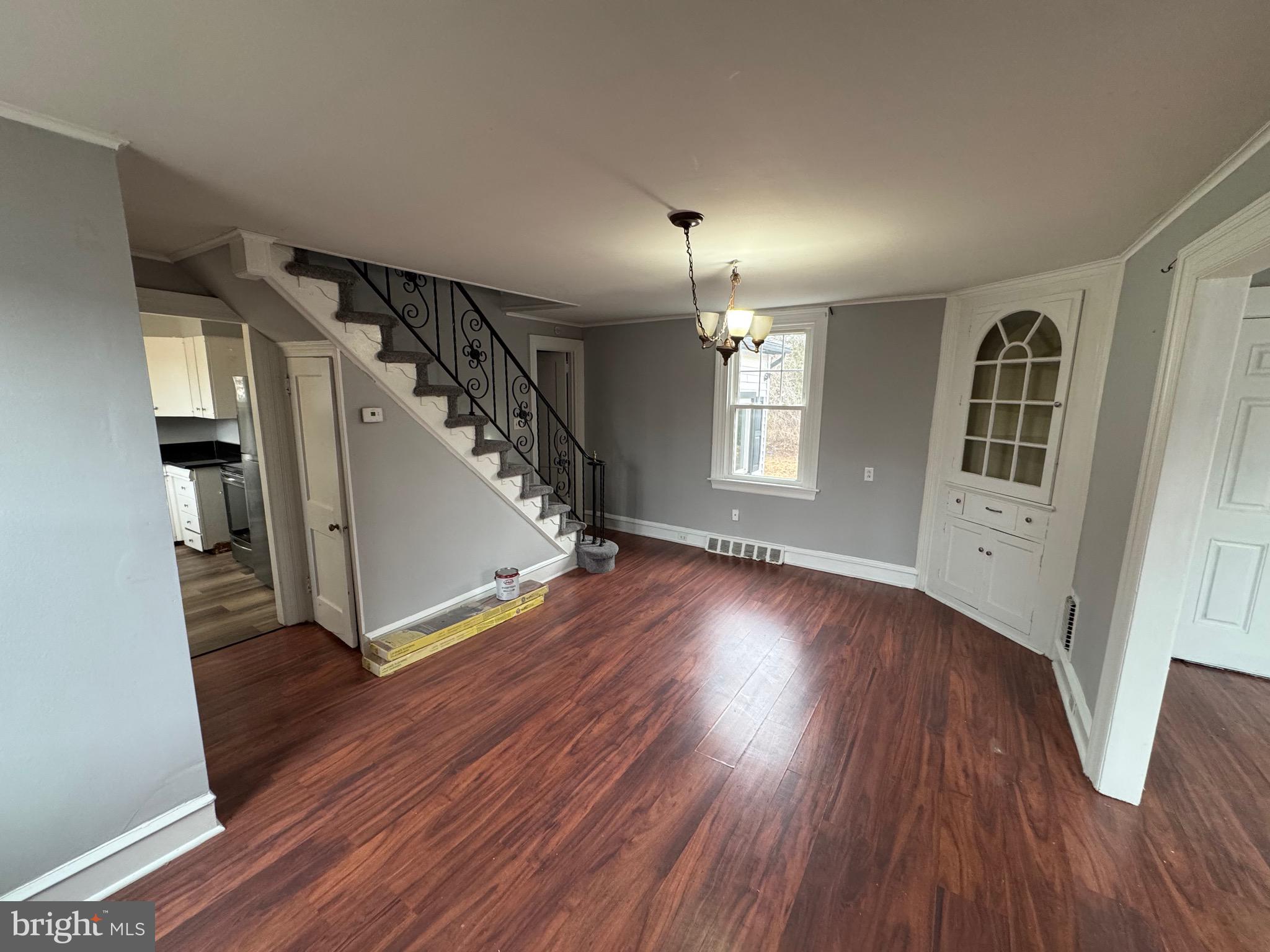 SPRINGFIELD - Residential Lease