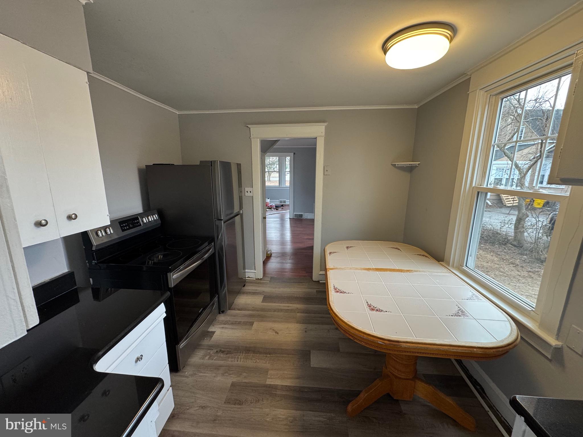 SPRINGFIELD - Residential Lease