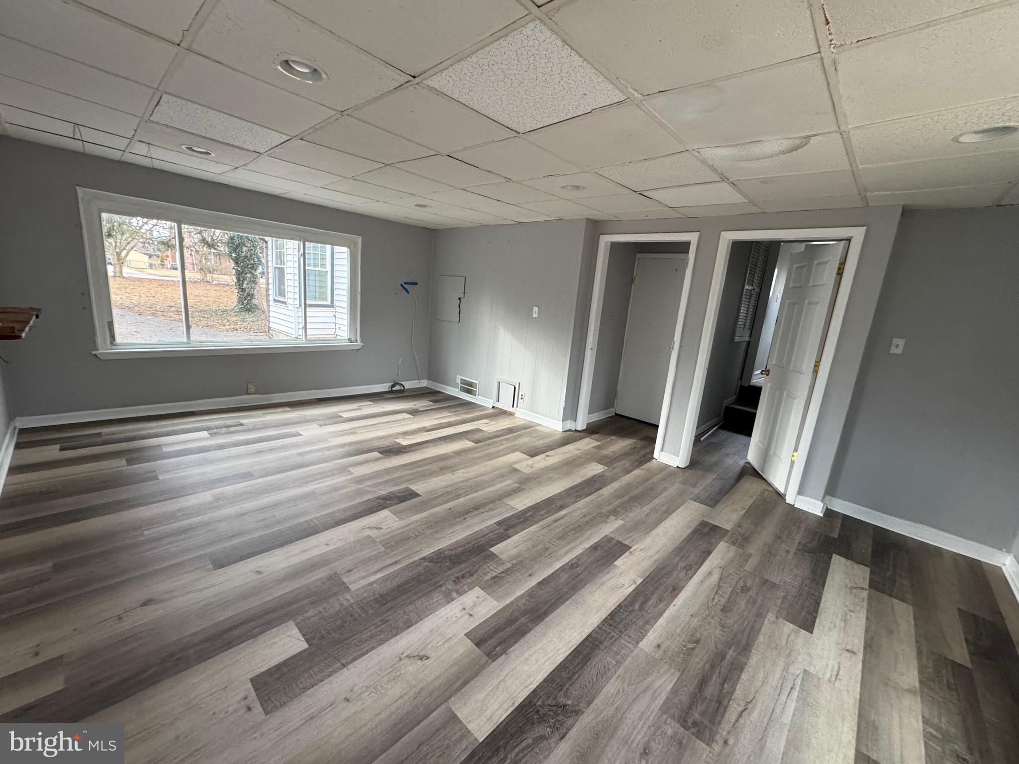 SPRINGFIELD - Residential Lease