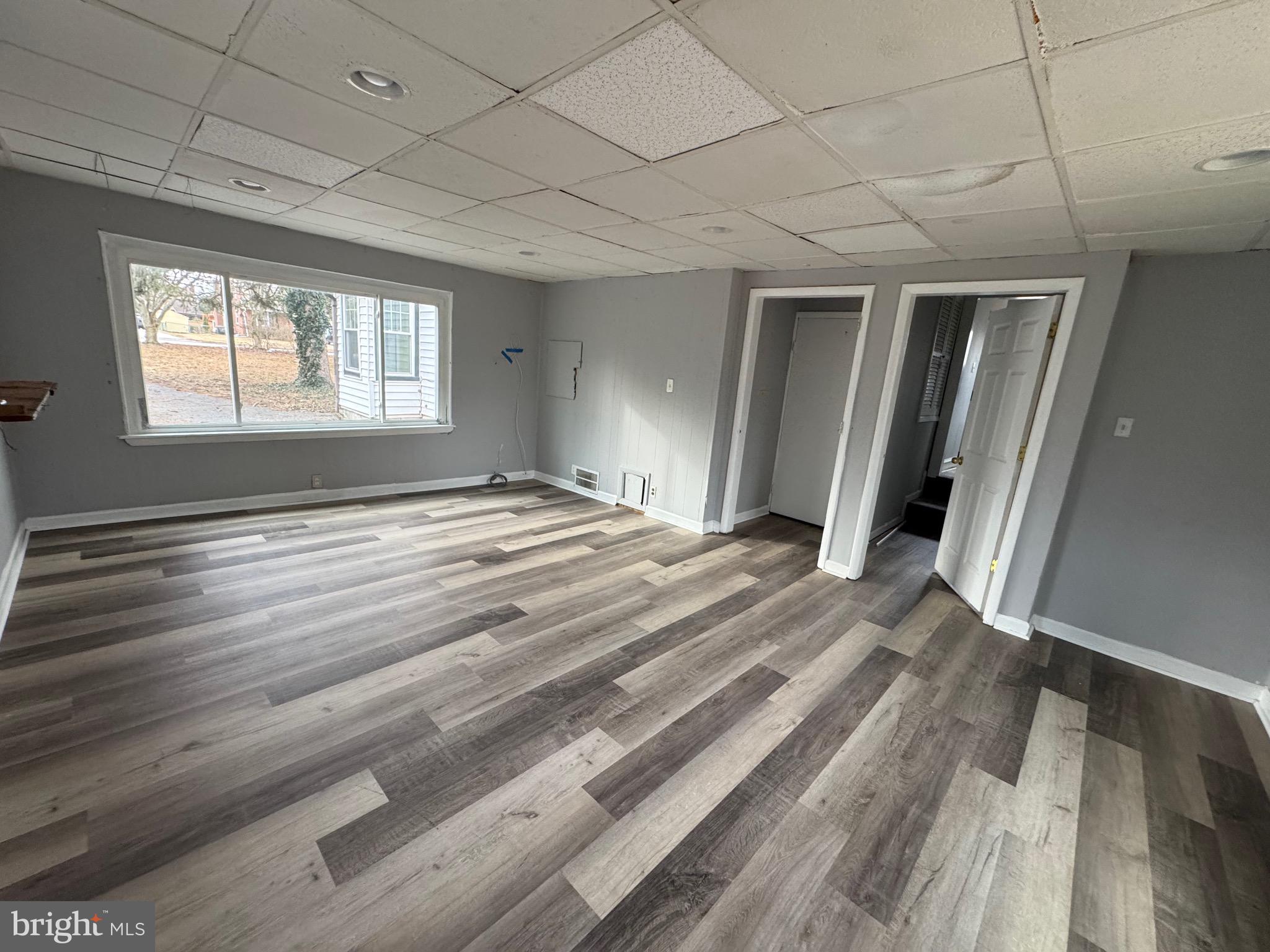 SPRINGFIELD - Residential Lease