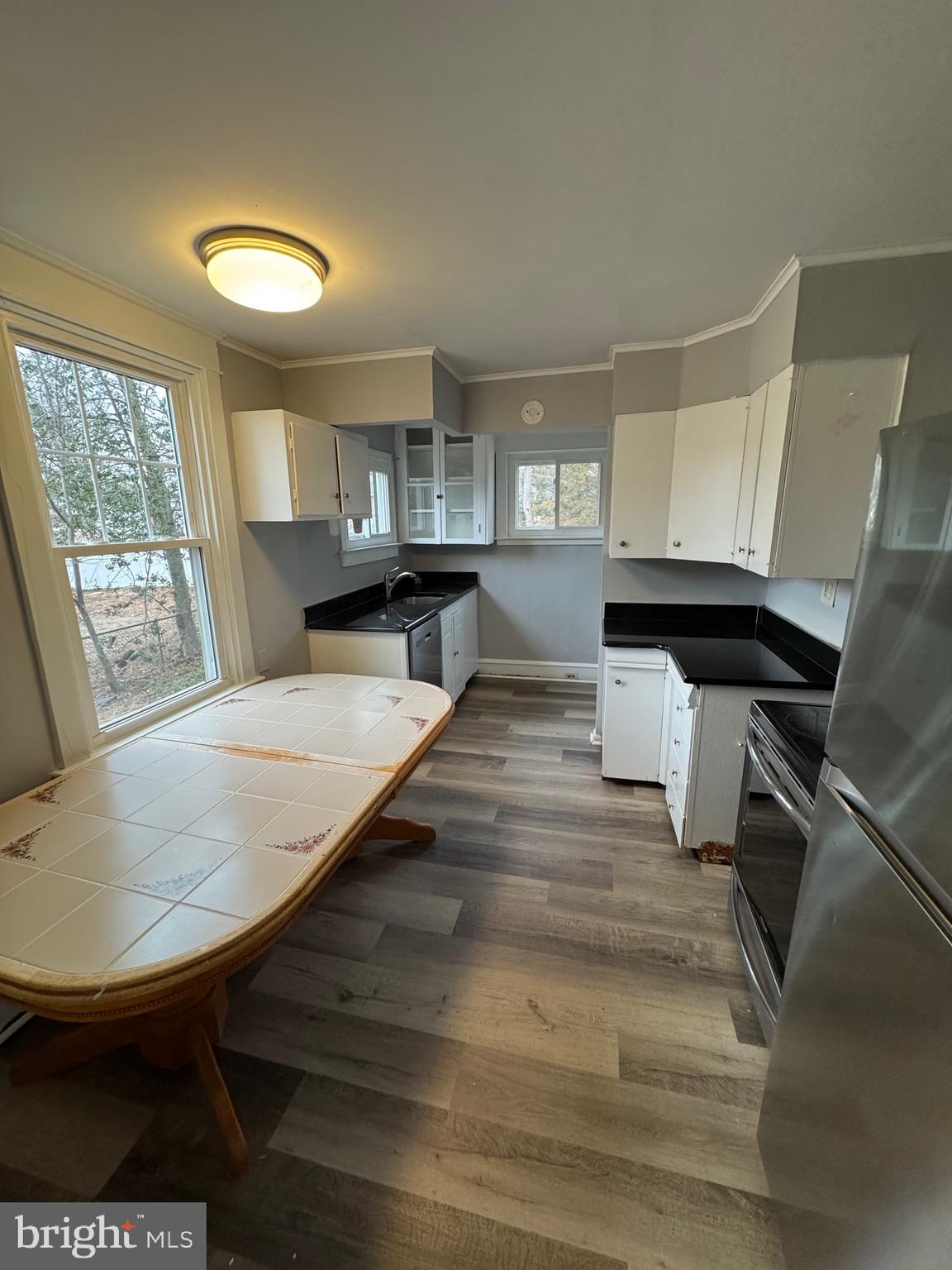 SPRINGFIELD - Residential Lease