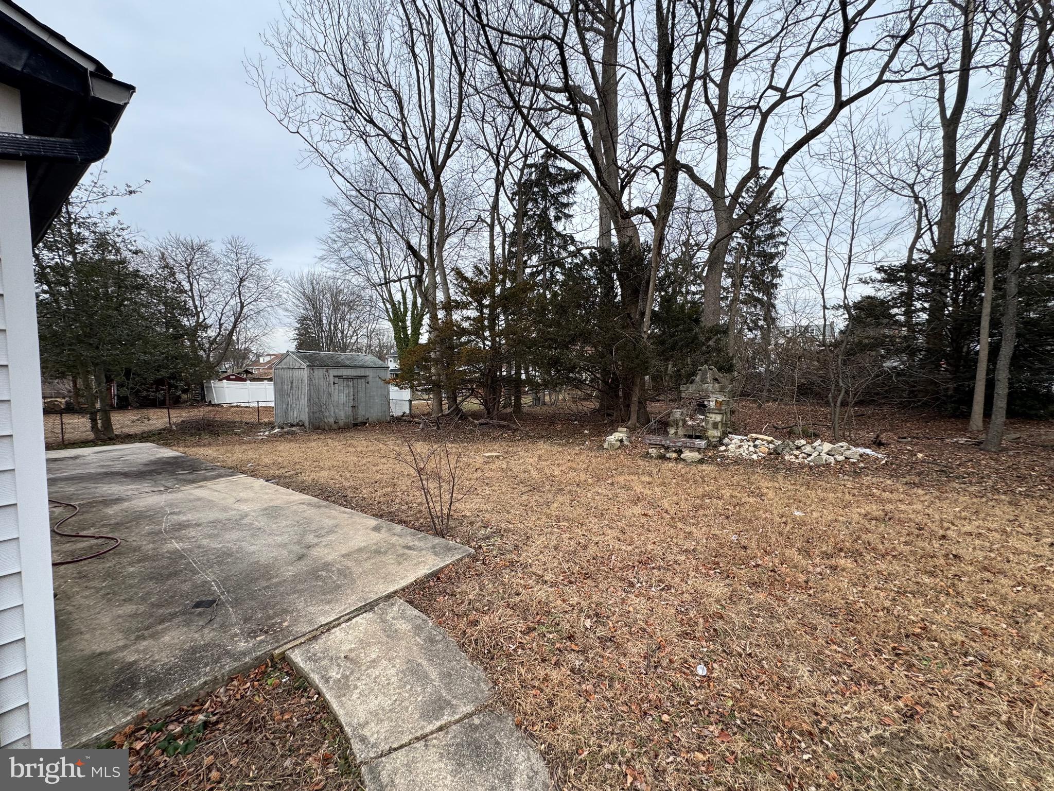 SPRINGFIELD - Residential Lease