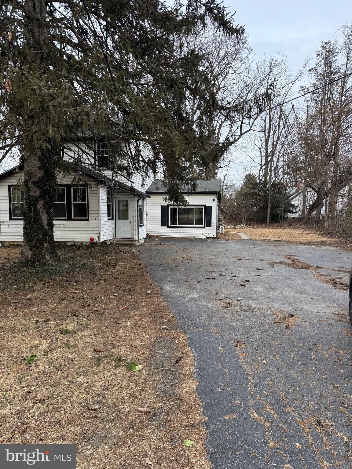 SPRINGFIELD - Residential Lease