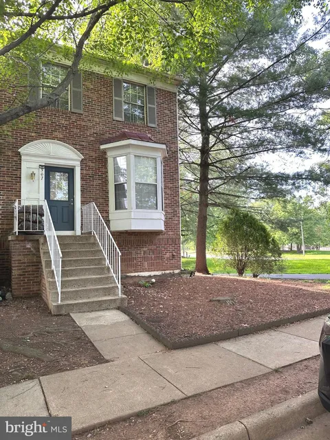 367 Bridle Crest Sq. NE -Basement NE, Leesburg, VA MLS: VALO2096314