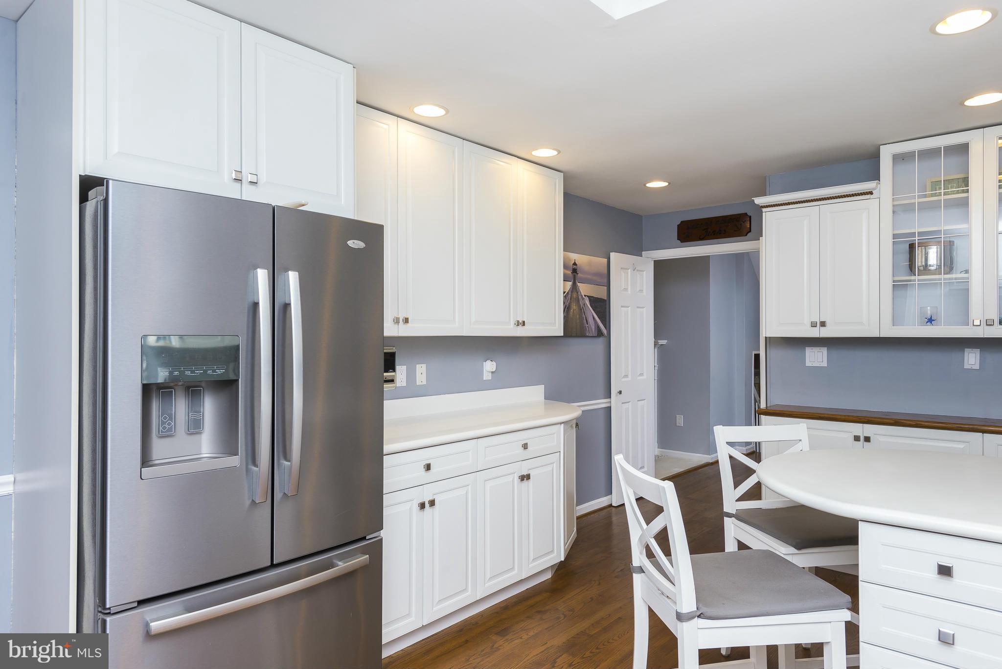 CHARTWELL ON THE SEVERN - Residential