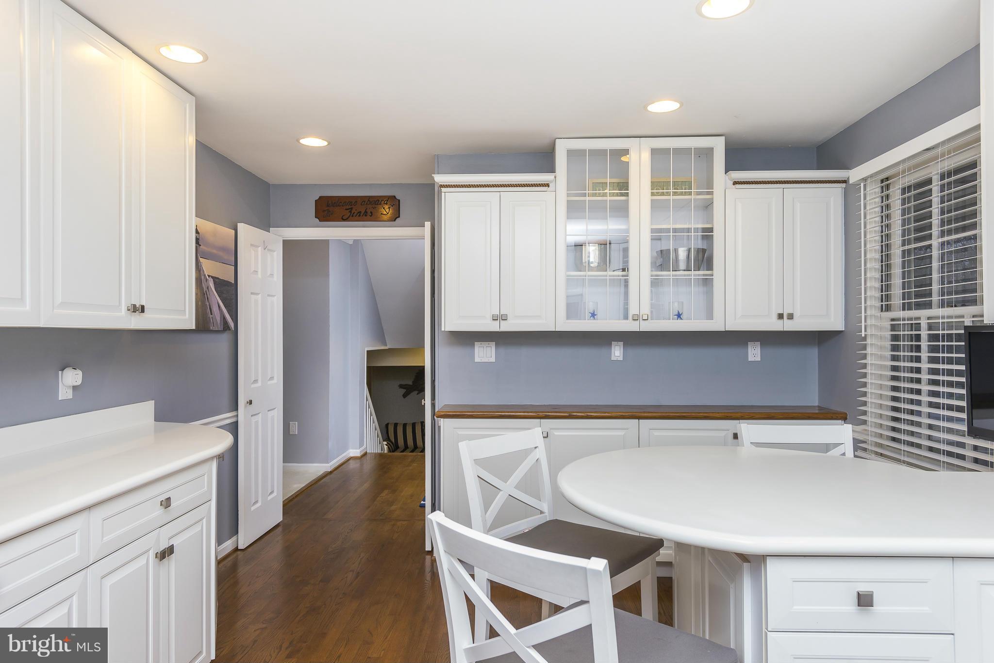 CHARTWELL ON THE SEVERN - Residential