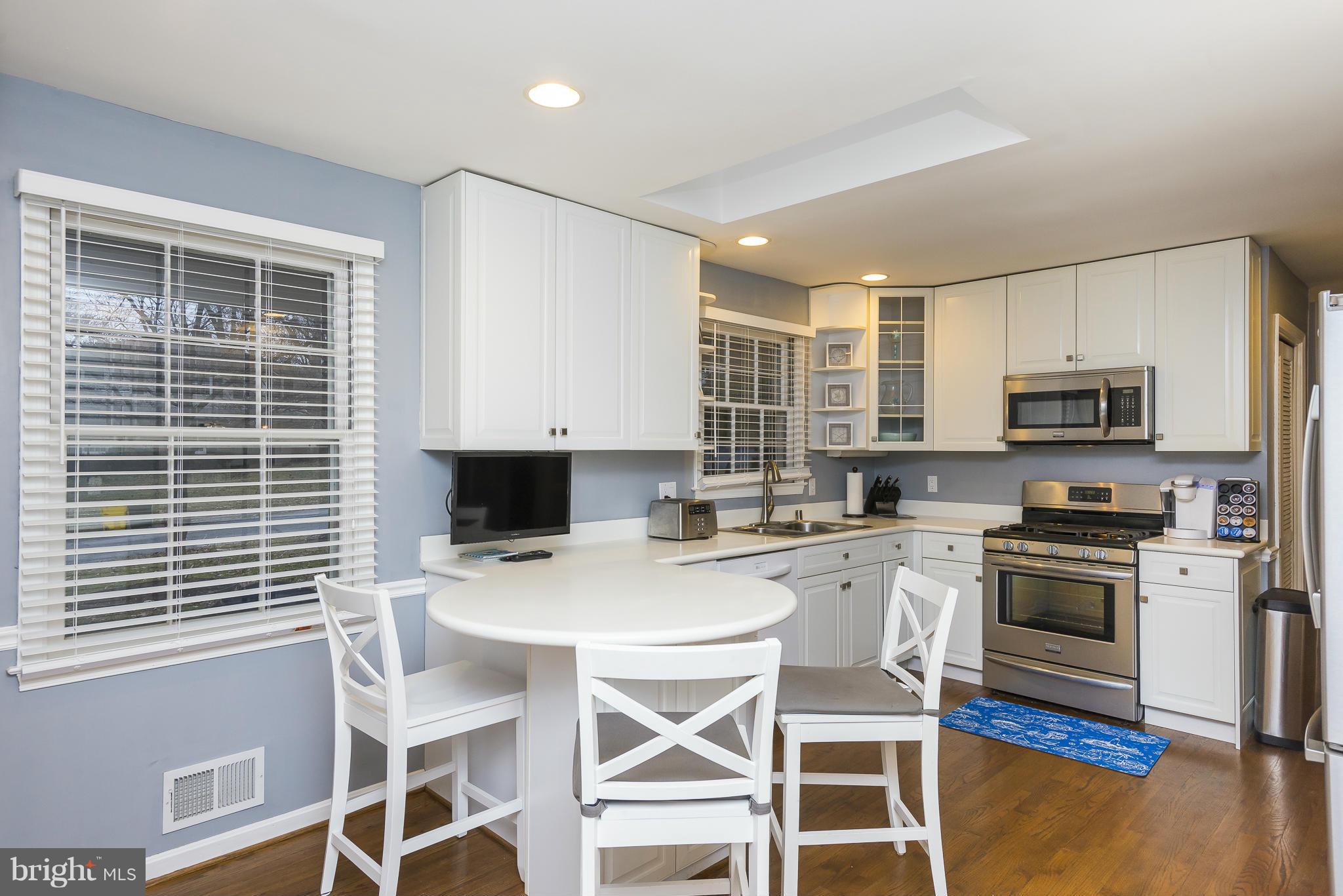 CHARTWELL ON THE SEVERN - Residential