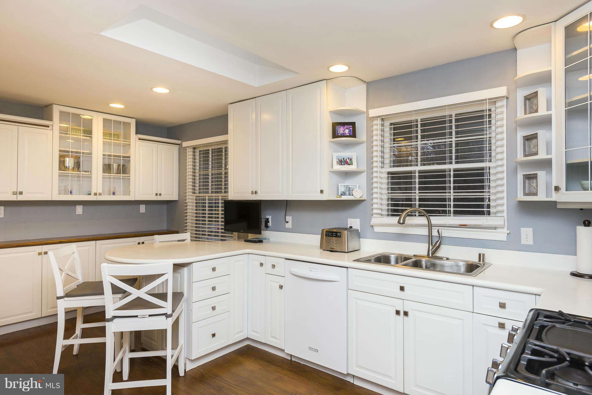 CHARTWELL ON THE SEVERN - Residential