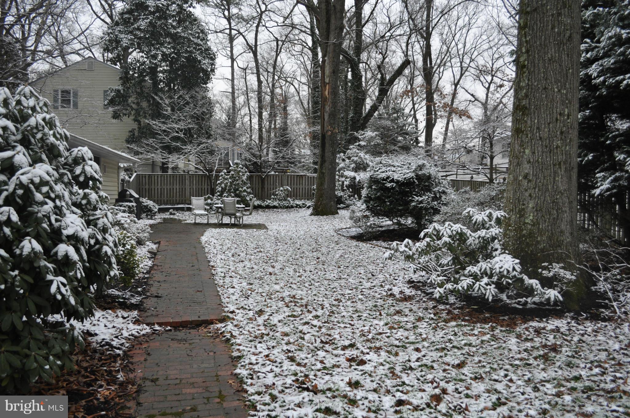 CHARTWELL ON THE SEVERN - Residential