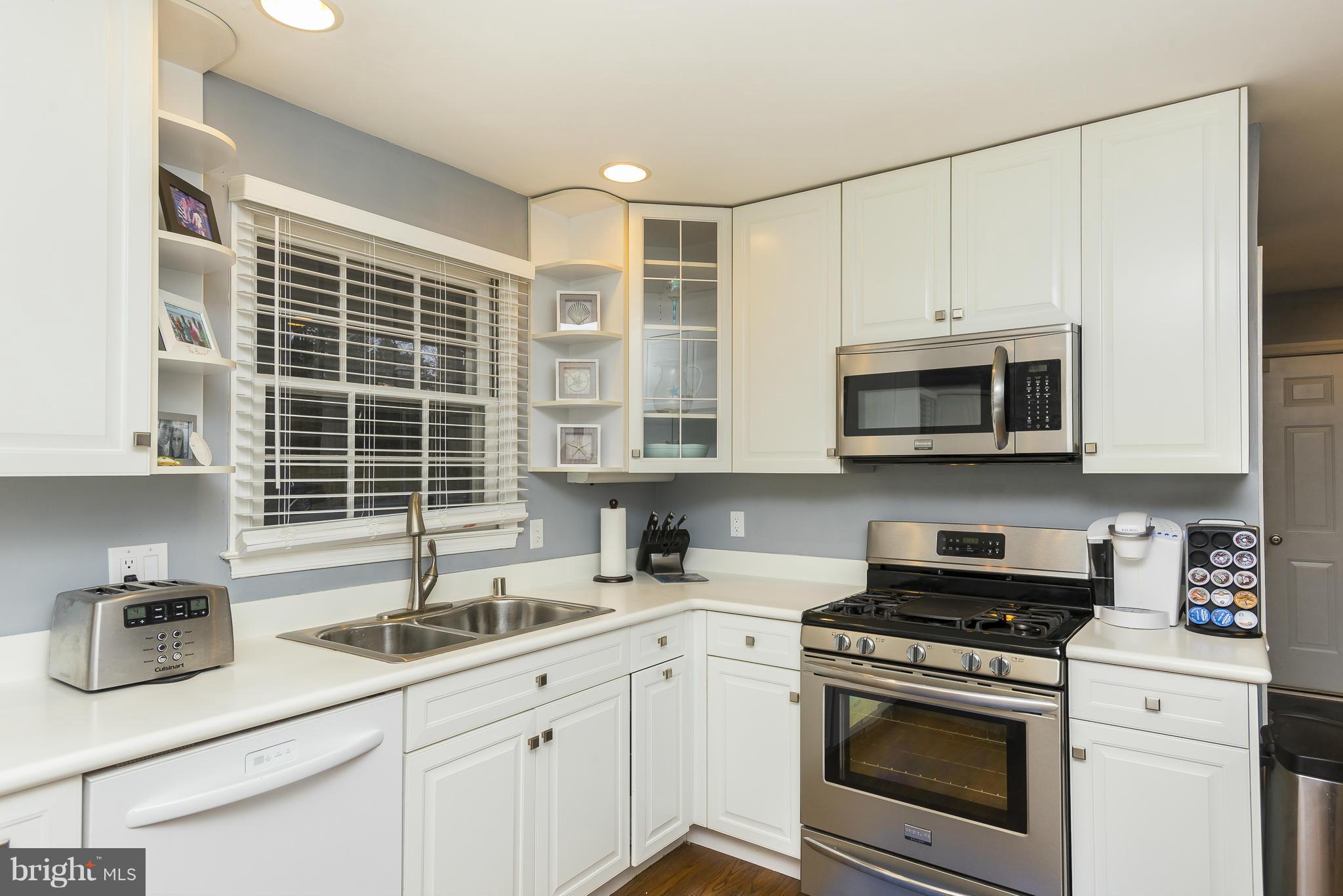 CHARTWELL ON THE SEVERN - Residential