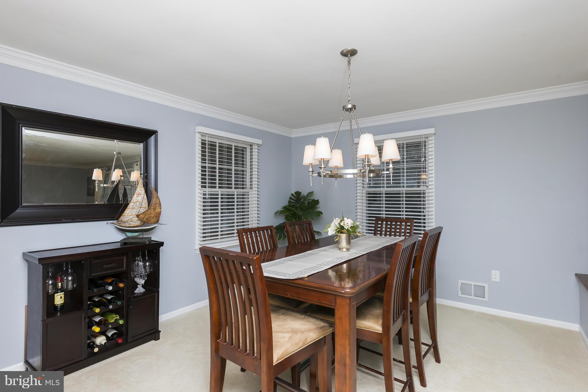 CHARTWELL ON THE SEVERN - Residential