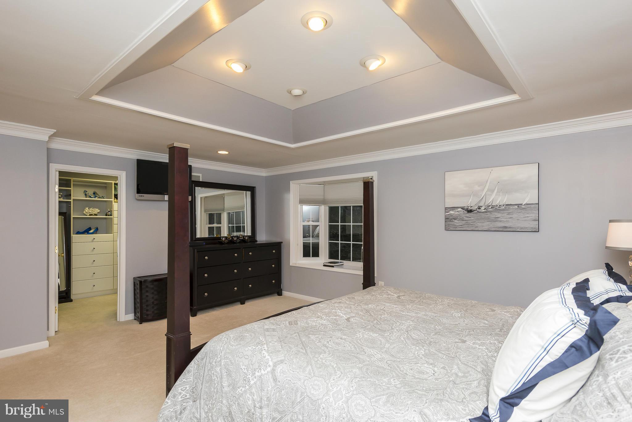 CHARTWELL ON THE SEVERN - Residential