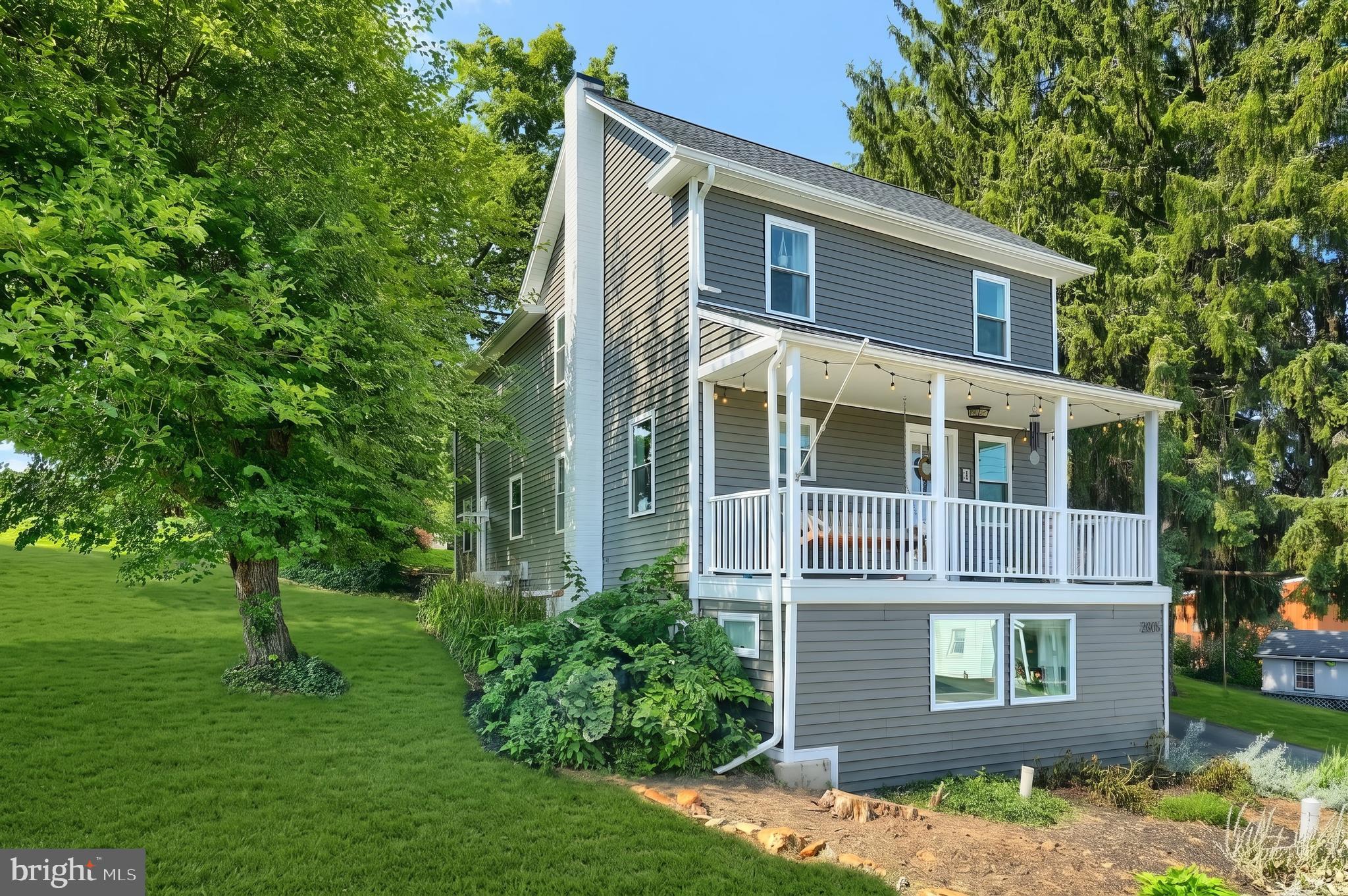 2605 CRALEY ROAD