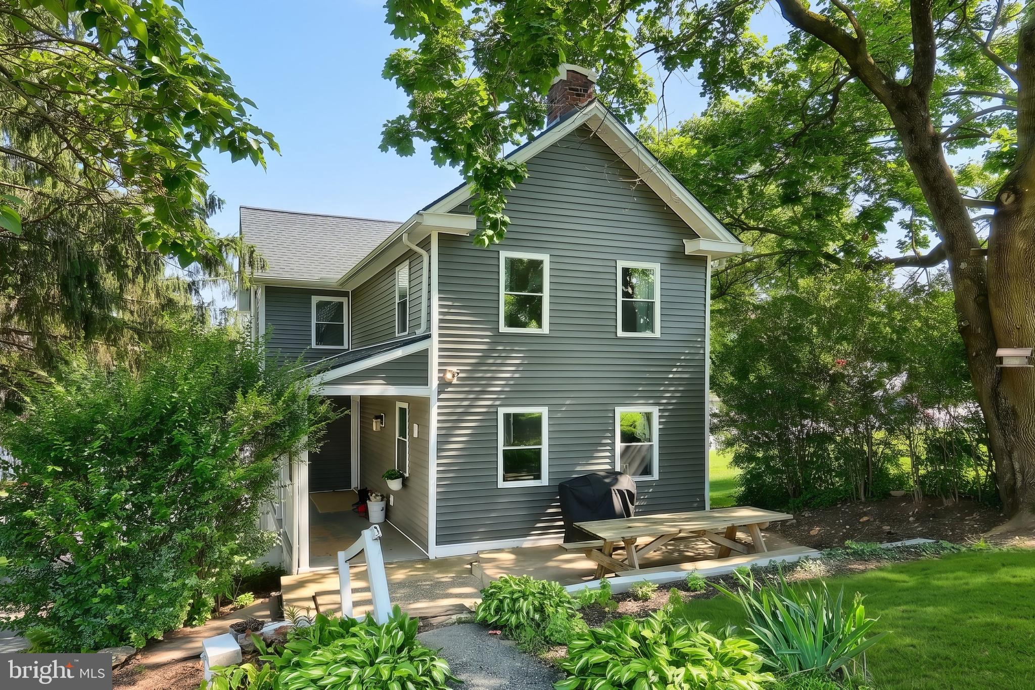 2605 CRALEY ROAD