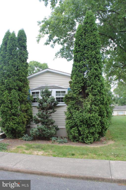 MEADOW VALLEY COMMUNITY - Residential