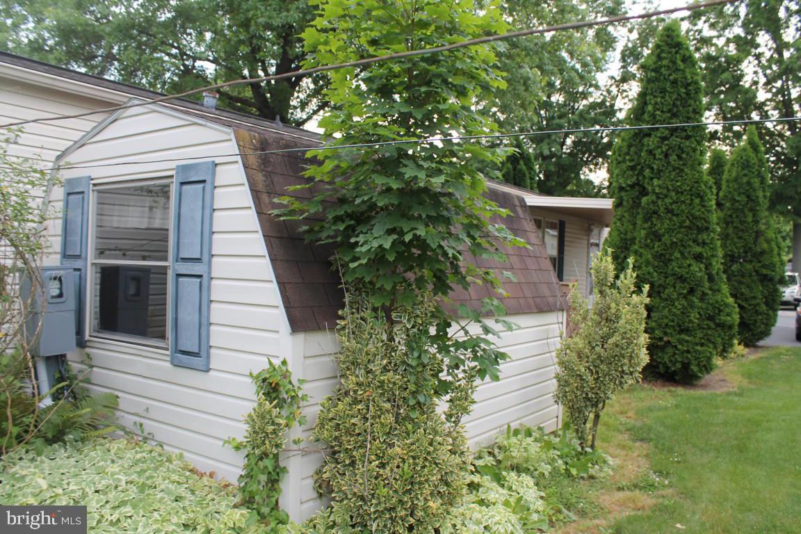 MEADOW VALLEY COMMUNITY - Residential