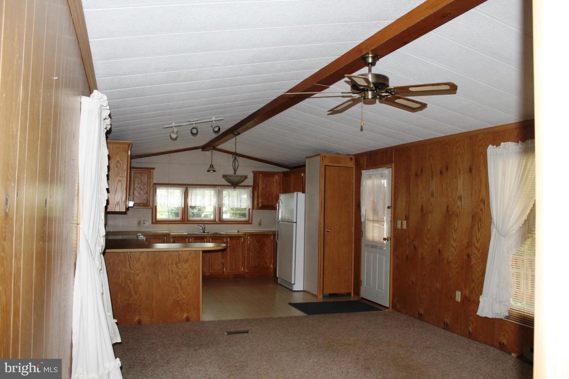 MEADOW VALLEY COMMUNITY - Residential
