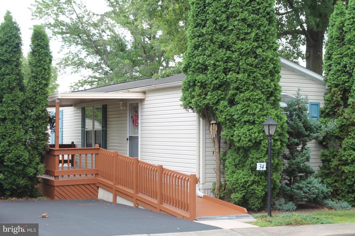 MEADOW VALLEY COMMUNITY - Residential