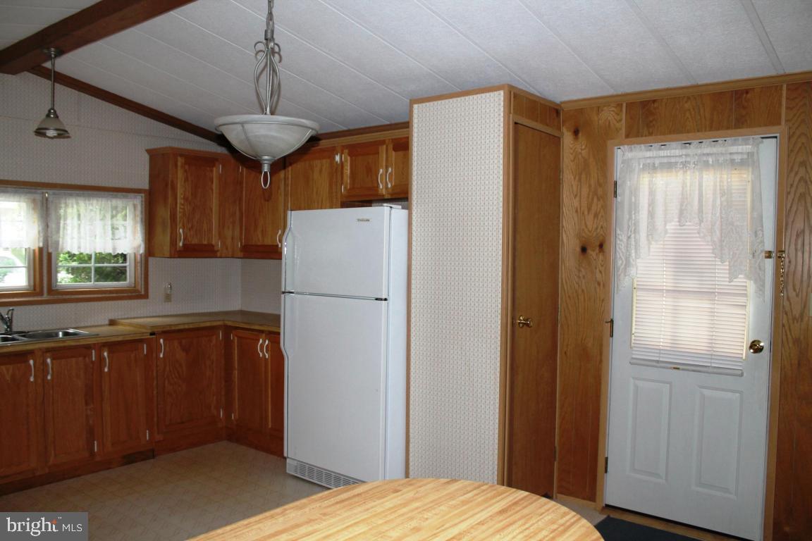MEADOW VALLEY COMMUNITY - Residential
