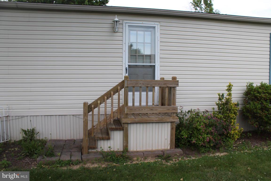 MEADOW VALLEY COMMUNITY - Residential