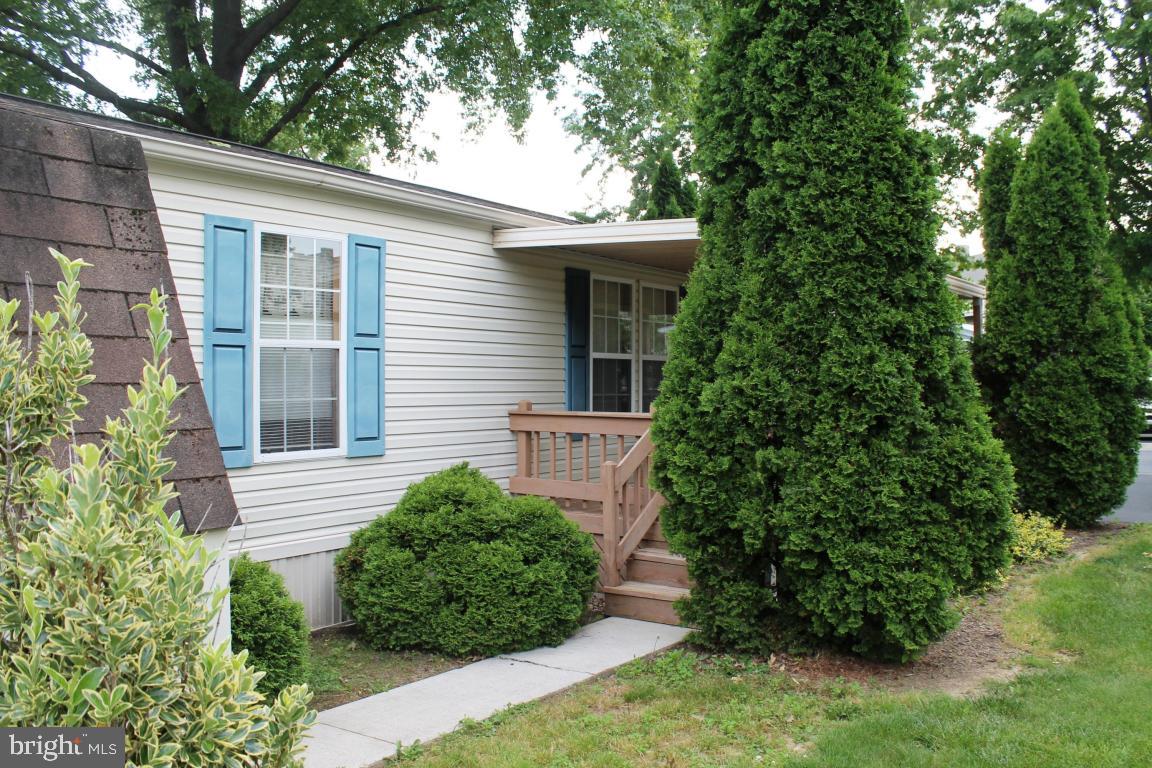 MEADOW VALLEY COMMUNITY - Residential