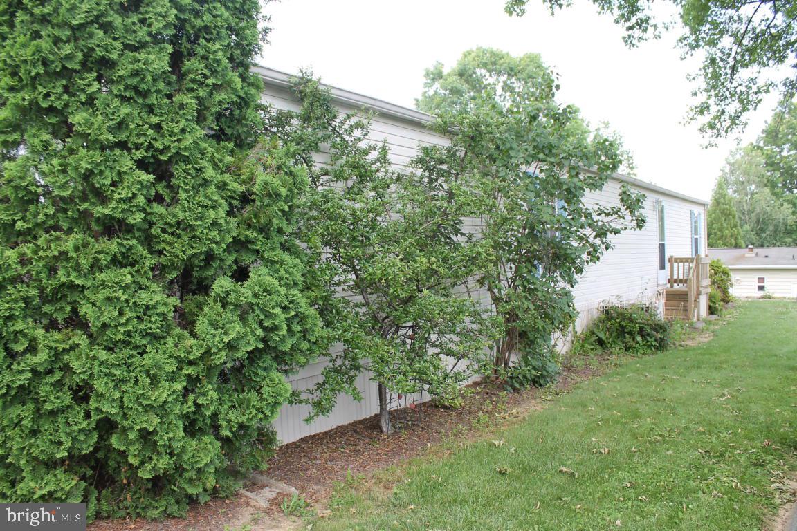 MEADOW VALLEY COMMUNITY - Residential