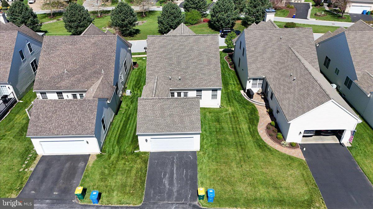 BRITTANY HILLS - Residential