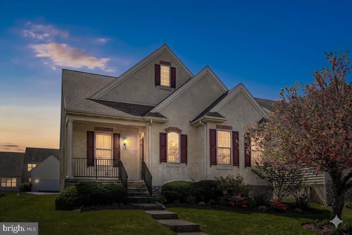 BRITTANY HILLS - Residential