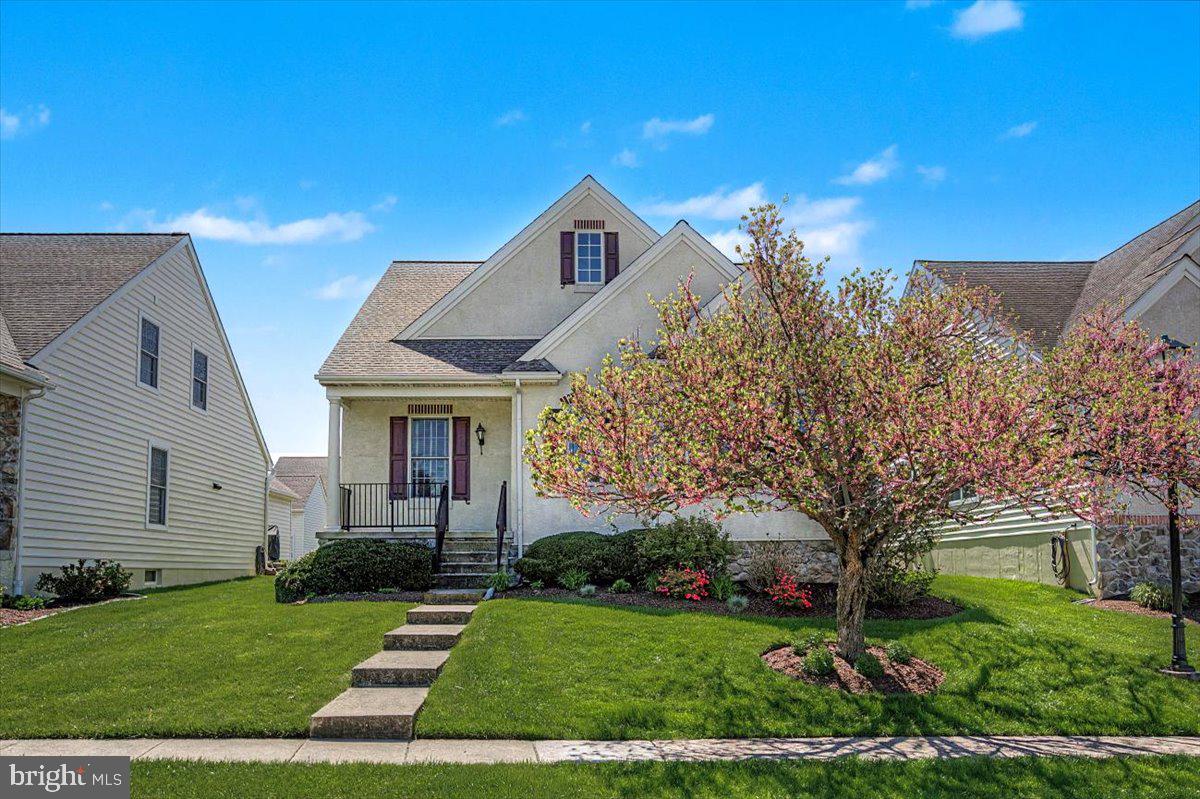 BRITTANY HILLS - Residential