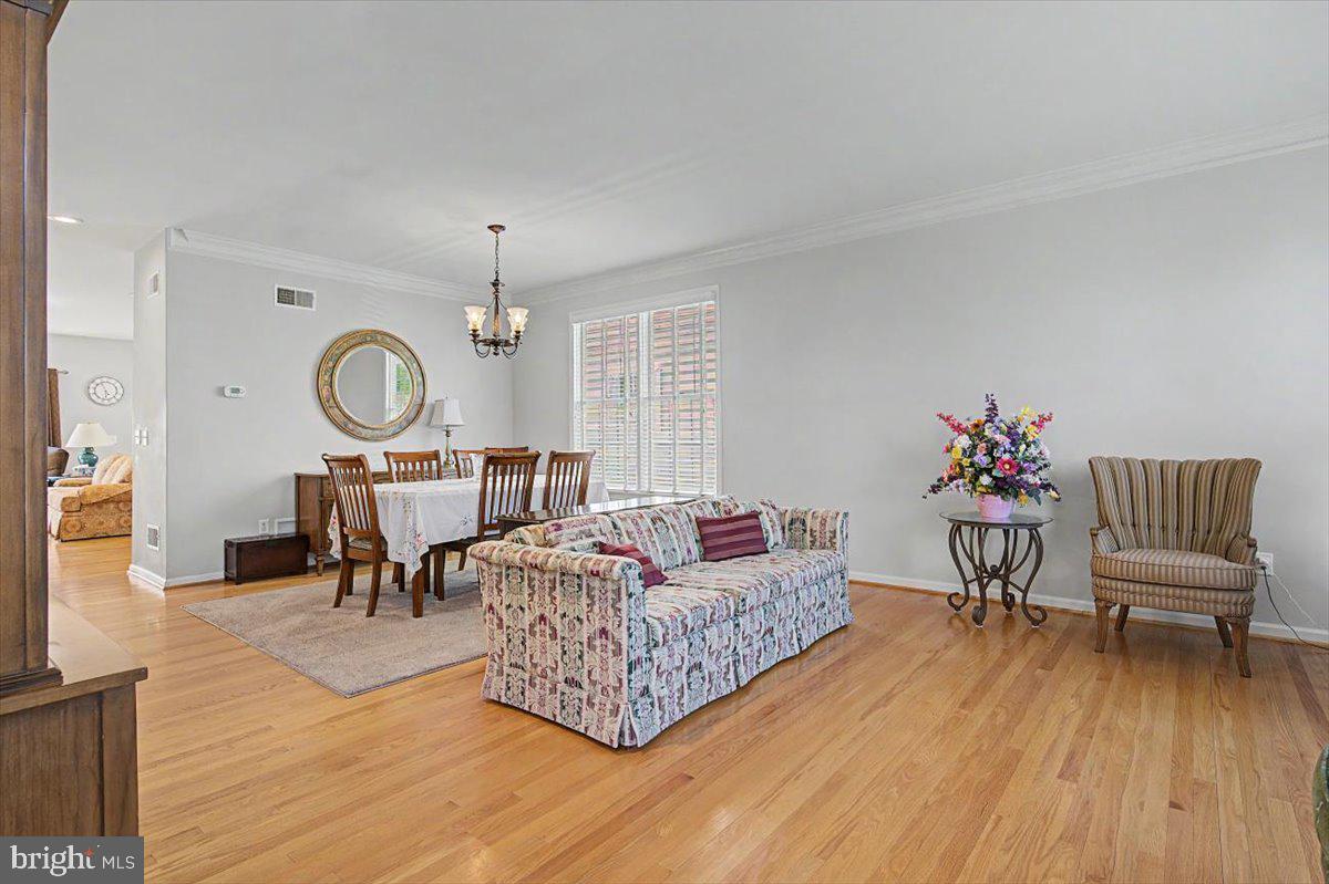 BRITTANY HILLS - Residential