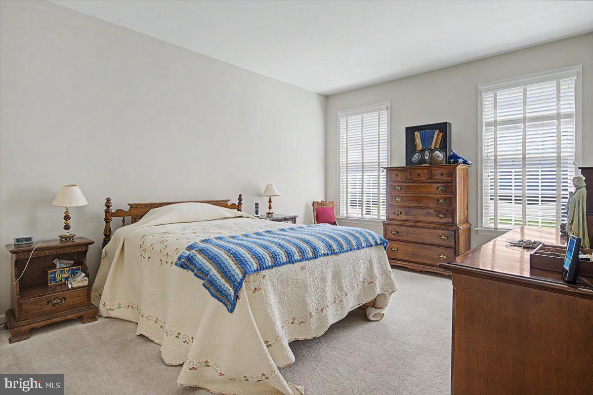 BRITTANY HILLS - Residential